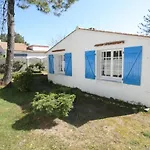 Maison De Au Calme à 50m De La Plage, - Fr-1-22-299 * La Tranche-sur-Mer