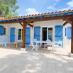 Maison De Au Calme à 50m De La Plage, - Fr-1-22-299 Casa de Férias