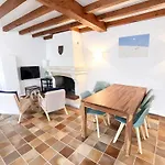 Casa de Férias Maison De Au Calme à 50m De La Plage, - Fr-1-22-299