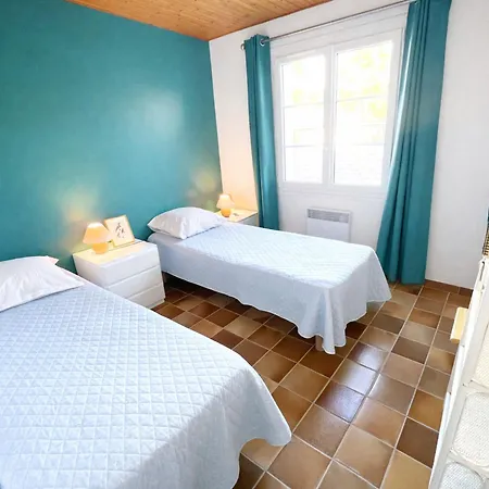 別荘 Maison De Au Calme A 50m De La Plage, - Fr-1-22-299
