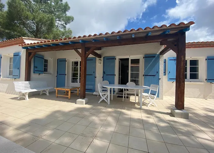 Maison De Au Calme à 50m De La Plage, - Fr-1-22-299 Casa vacanze *