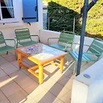 Maison De Au Calme A 50m De La Plage, - Fr-1-22-299 בית נופש לה-טראנש-סור-מר