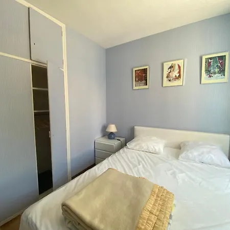 Maison De Au Calme A 50m De La Plage, - Fr-1-22-299 * Ла-Транш-сюр-Мер