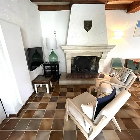 Maison De Au Calme A 50m De La Plage, - Fr-1-22-299 Дом отдыха