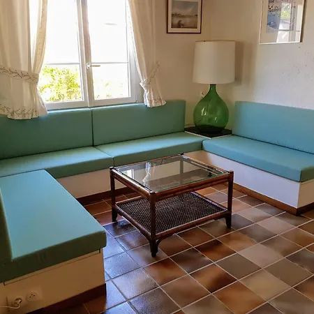 Maison De Au Calme A 50m De La Plage, - Fr-1-22-299 La Tranche-sur-Mer