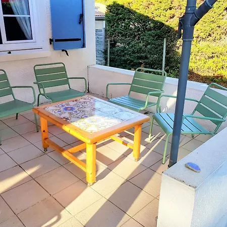 Maison De Au Calme A 50m De La Plage, - Fr-1-22-299 펜션 라트슈수르메르