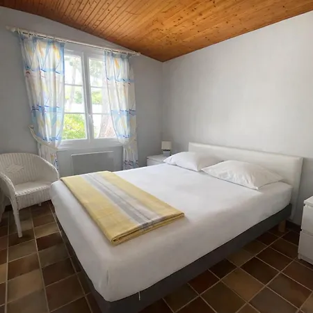 Maison De Au Calme à 50m De La Plage, - Fr-1-22-299 Hébergement de vacances