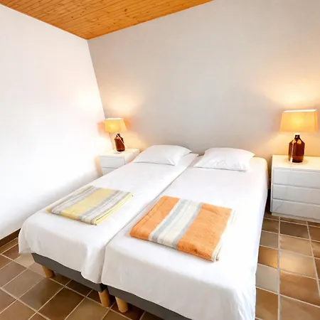 Nyaraló Maison De Au Calme A 50m De La Plage, - Fr-1-22-299 La Tranche-sur-Mer