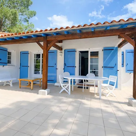 Maison De Au Calme à 50m De La Plage, - Fr-1-22-299 Hébergement de vacances