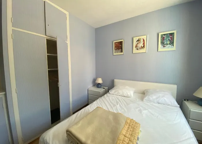 Maison De Au Calme A 50m De La Plage, - Fr-1-22-299 * La Tranche-sur-Mer