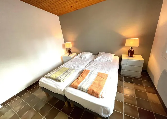 Maison De Au Calme A 50m De La Plage, - Fr-1-22-299 *