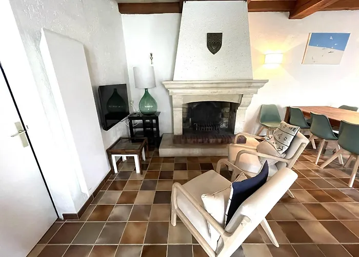 Maison De Au Calme à 50m De La Plage, - Fr-1-22-299 Casa vacanze