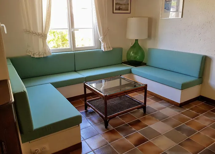 Maison De Au Calme A 50m De La Plage, - Fr-1-22-299 La Tranche-sur-Mer