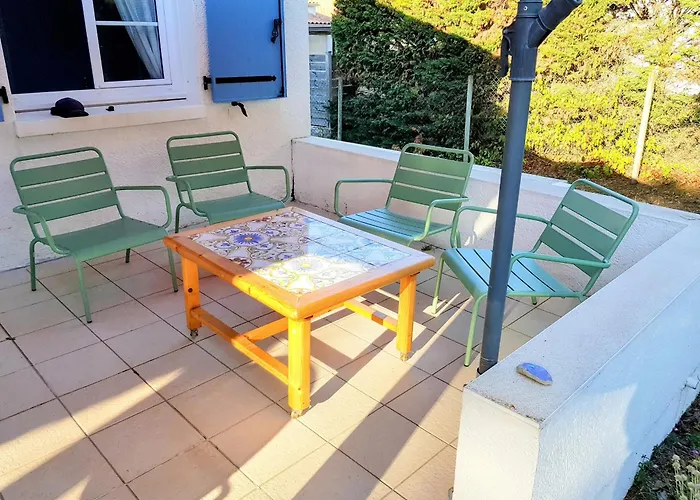 Maison De Au Calme A 50m De La Plage, - Fr-1-22-299 Nyaraló La Tranche-sur-Mer